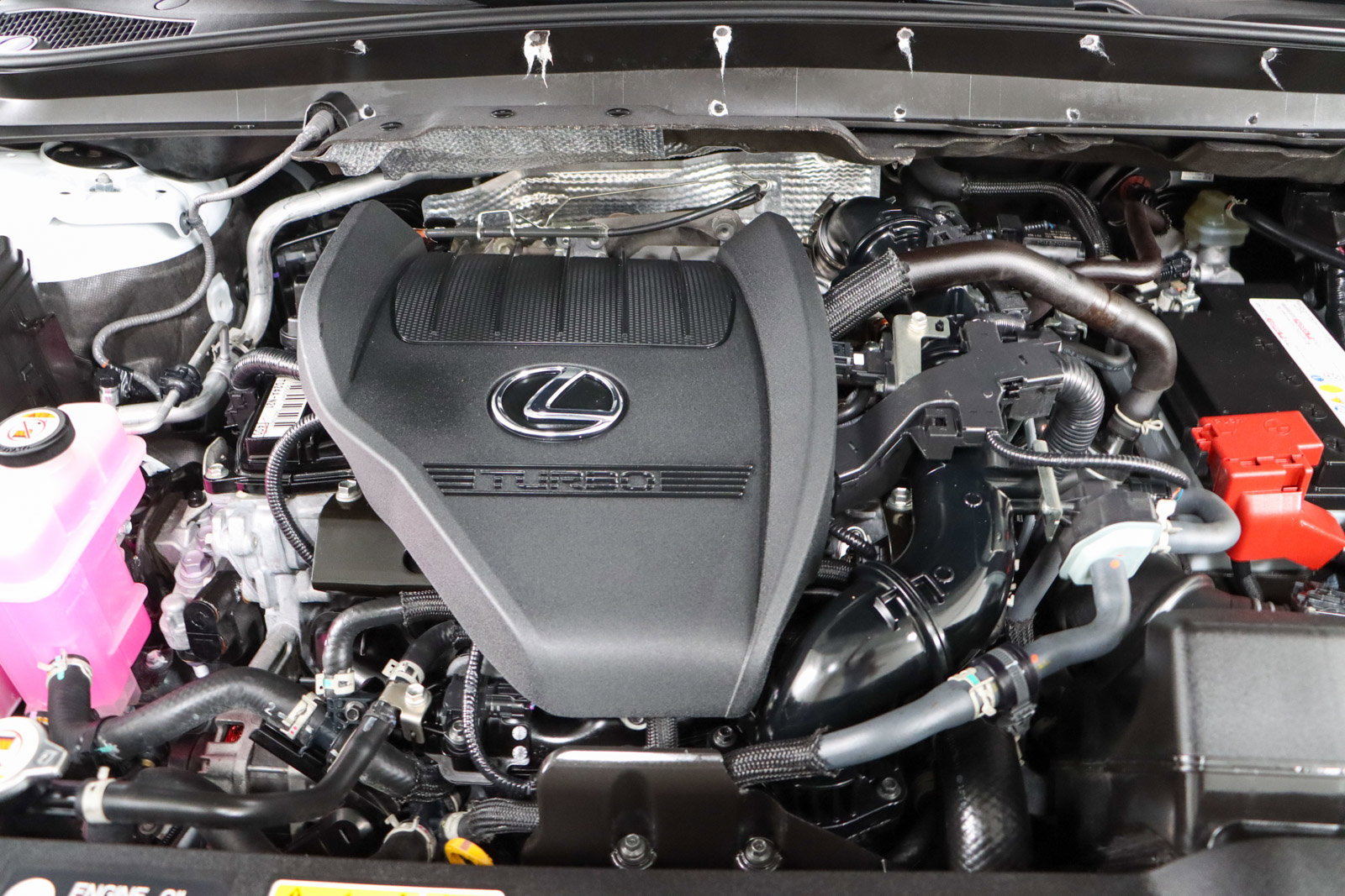 Used 2023 Lexus RX 350 FWD image 31