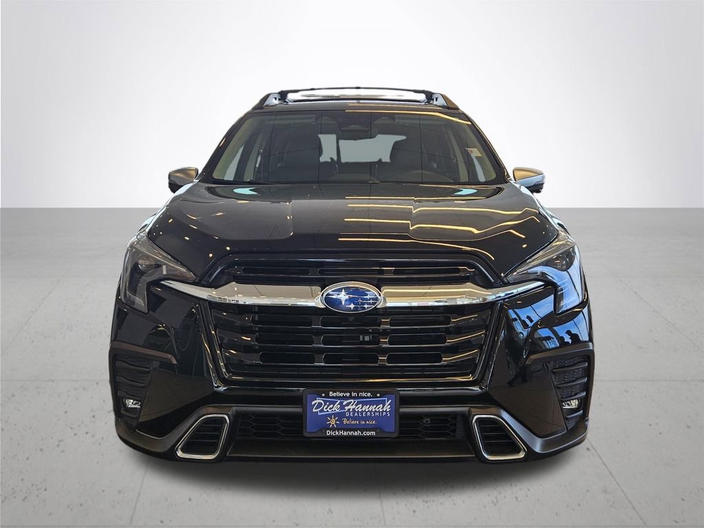 Used 2023 Subaru Ascent Touring image 3