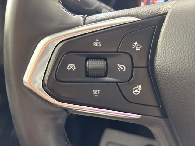 Used 2024 Chevrolet Trax LT w/ Driver Confidence Package FWD image 13