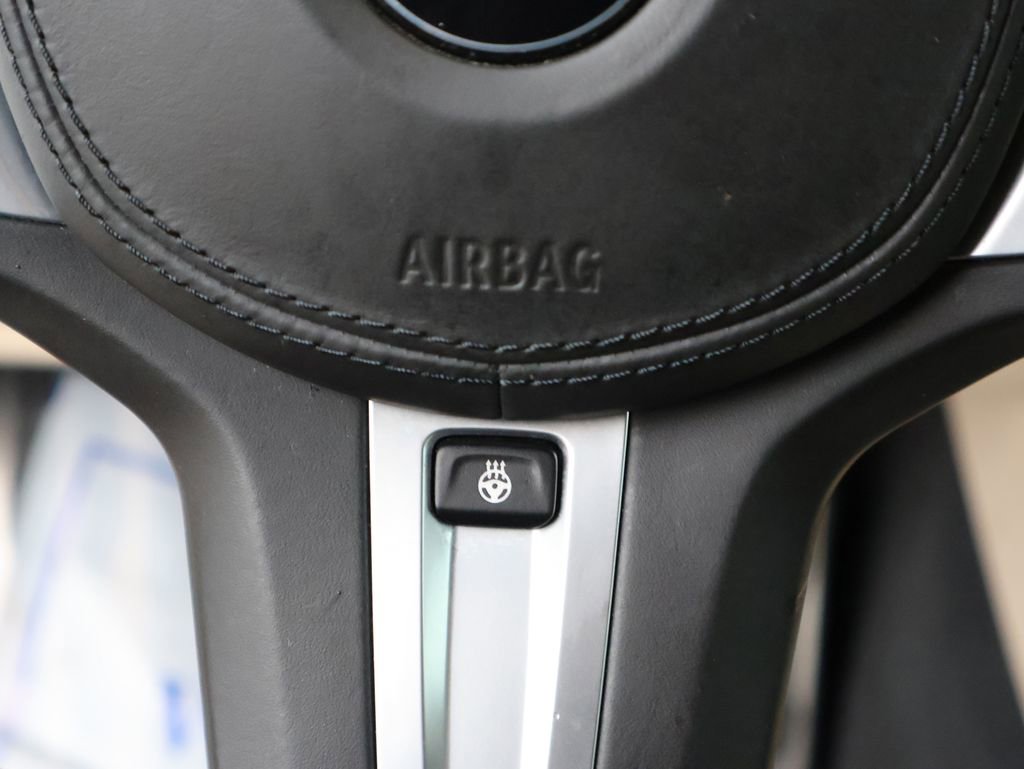 Used 2021 BMW X3 M40i AWD/4WD image 38