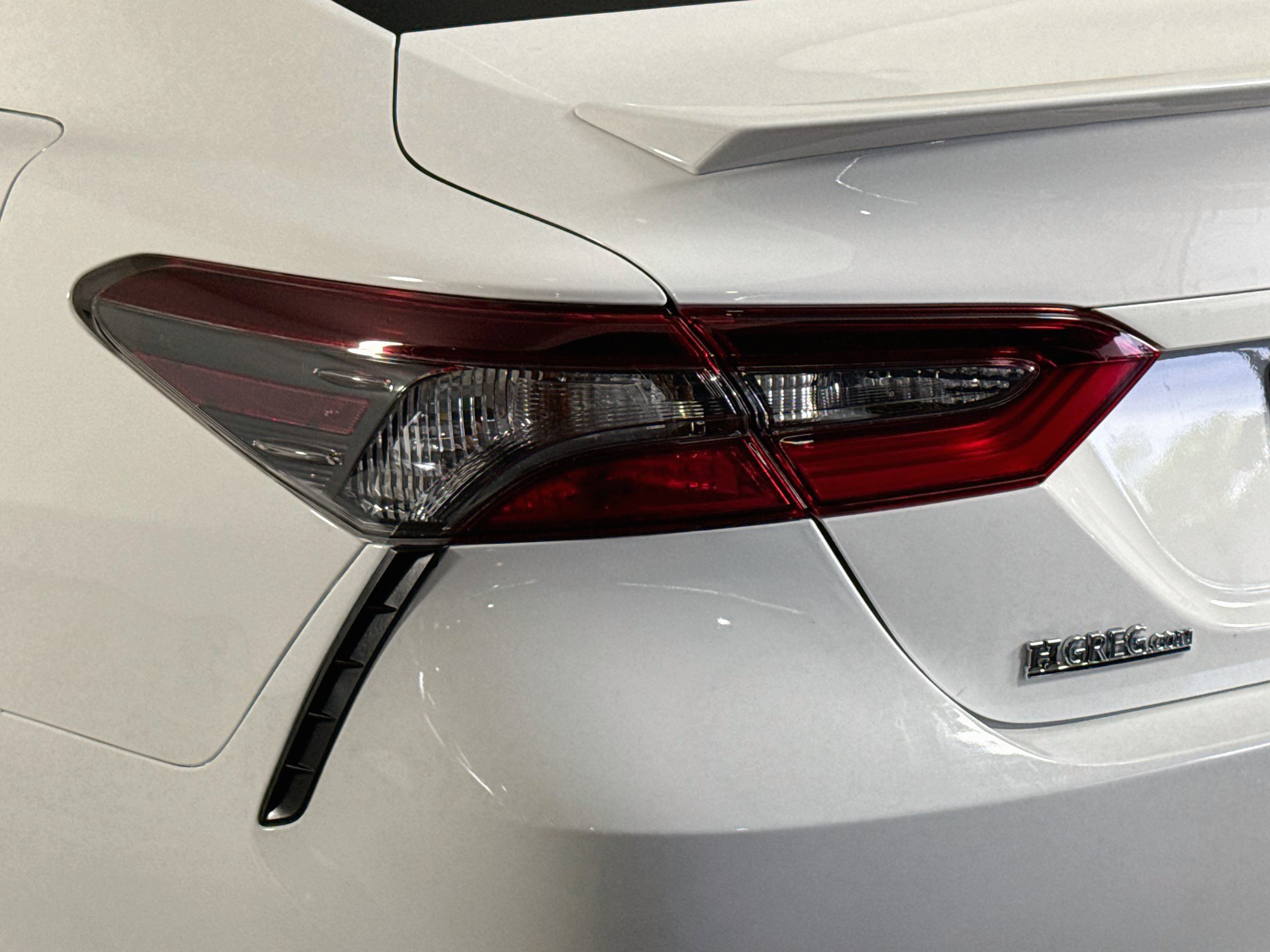 Used 2023 Toyota Camry SE FWD image 36