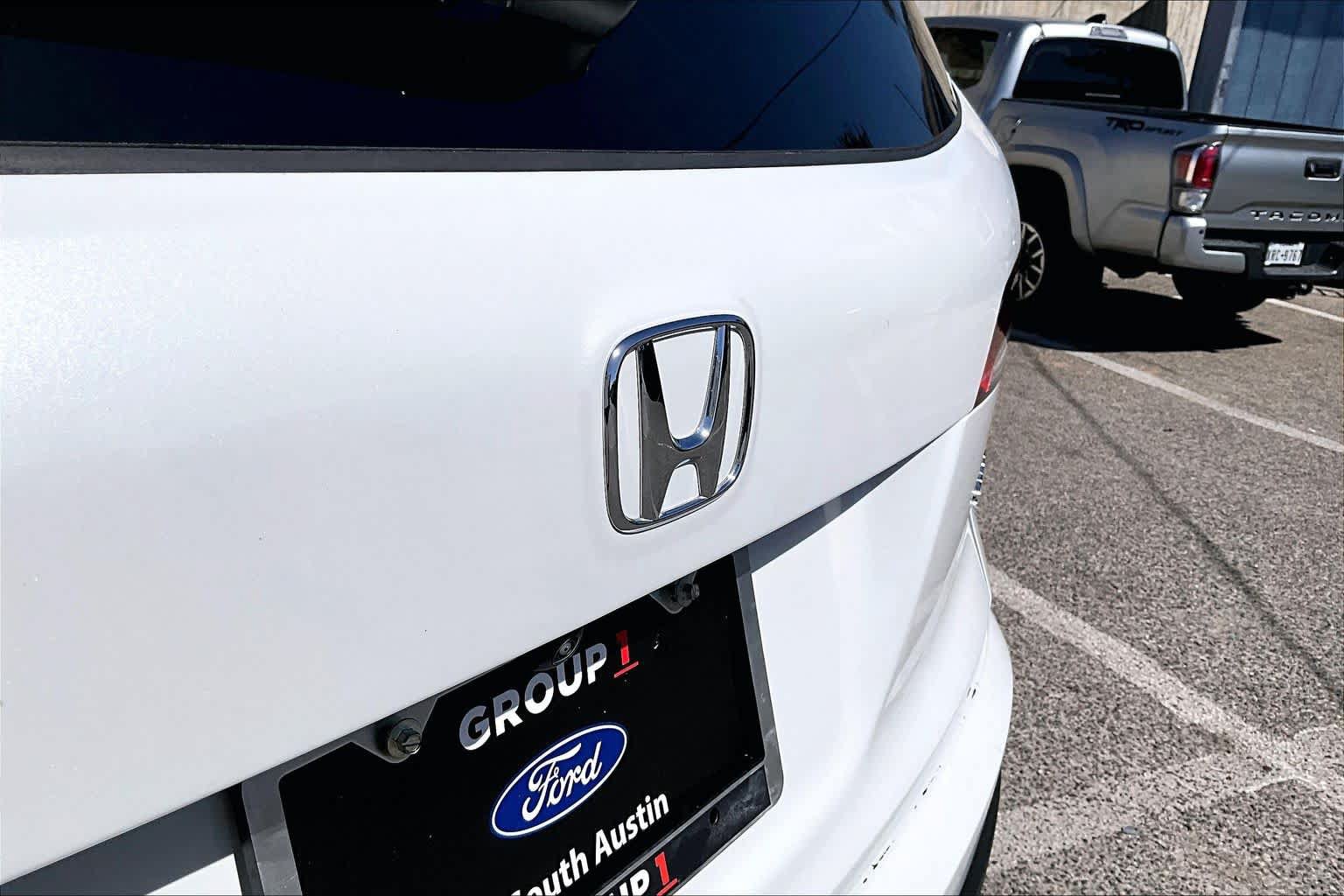 Used 2022 Honda Pilot Sport image 31
