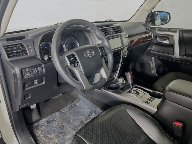 Used 2019 Toyota 4Runner Limited AWD/4WD image 11
