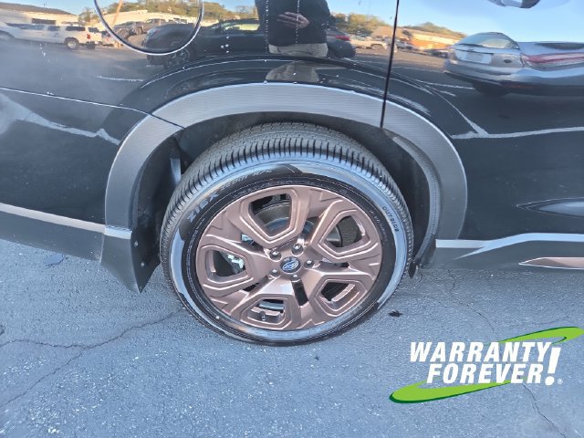 Certified 2026 Subaru Ascent Limited Bronze AWD/4WD image 21
