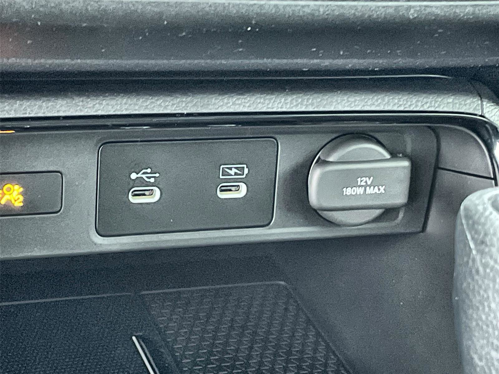 New 2026 Honda CR-V EX image 25