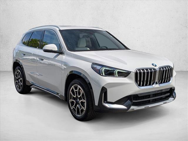 New 2026 BMW X1 xDrive28i AWD/4WD image 7