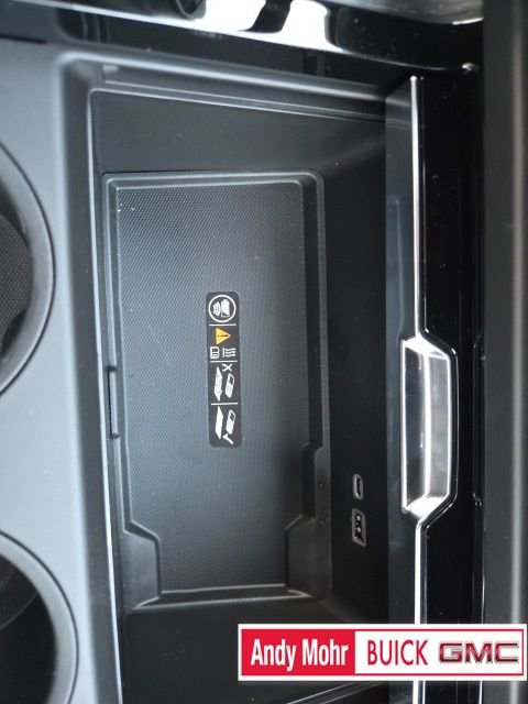 New 2026 GMC Yukon AT4 Ultimate image 35