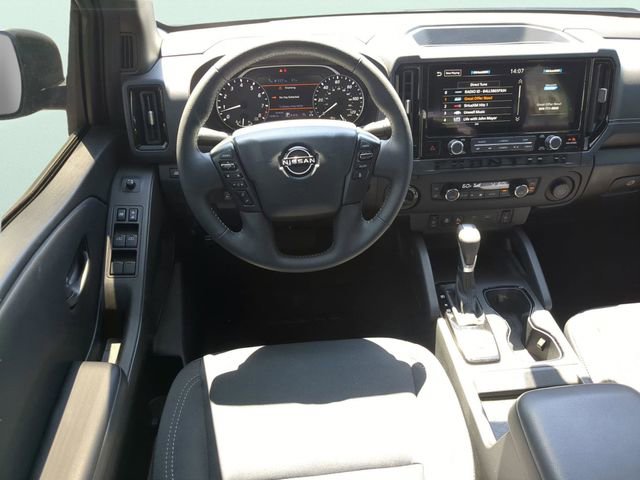 Used 2026 Nissan Frontier SV w/ SV Convenience Package AWD/4WD image 25