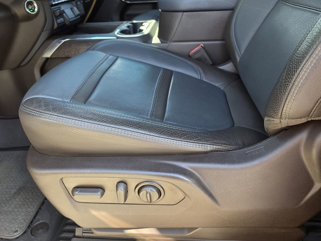 Used 2022 GMC Sierra 2500 Denali AWD/4WD image 12
