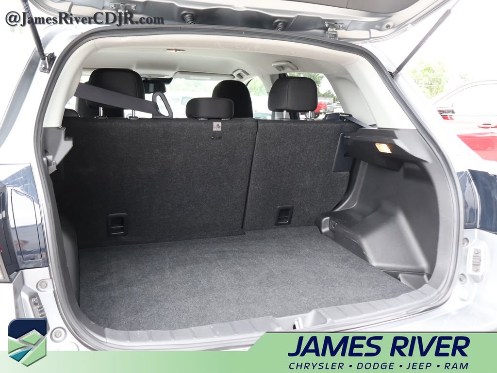 Used 2025 Mitsubishi Outlander Sport SE AWD/4WD image 16