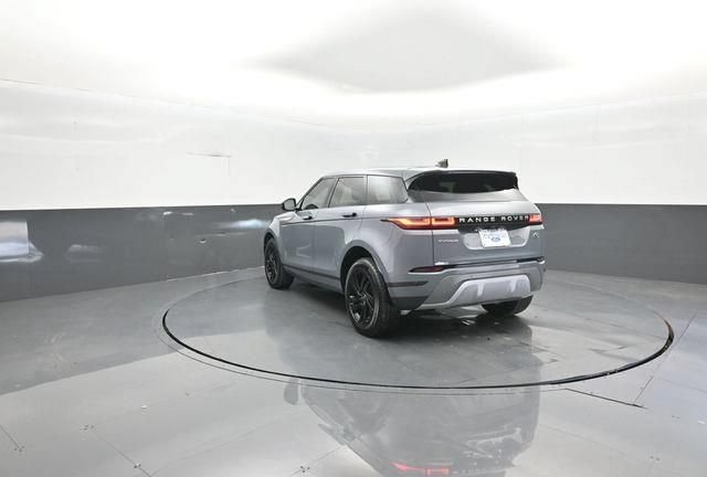 Used 2022 Land Rover Range Rover Evoque S AWD/4WD image 5