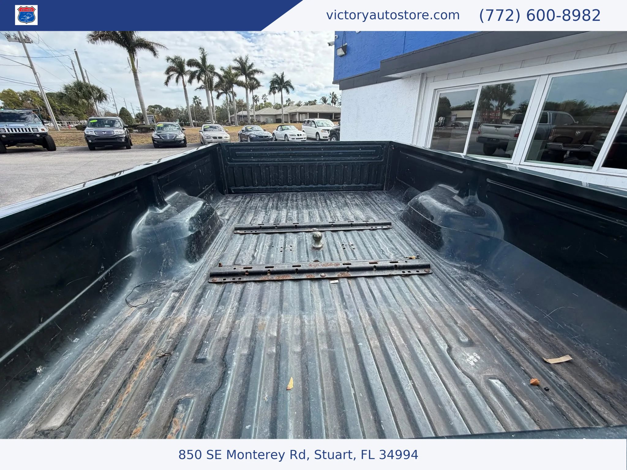 Used 1994 Ford F350 2WD SuperCab DRW image 33