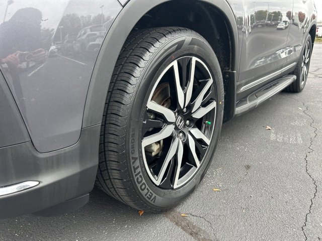 Used 2019 Honda Pilot Elite image 12