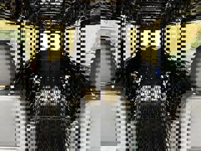 New 2025 Mercedes-Benz Sprinter 3500 image 24