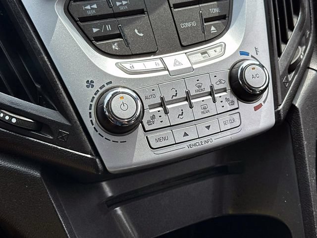 Used 2015 Chevrolet Equinox LT w/ Power Convenience Package FWD image 23
