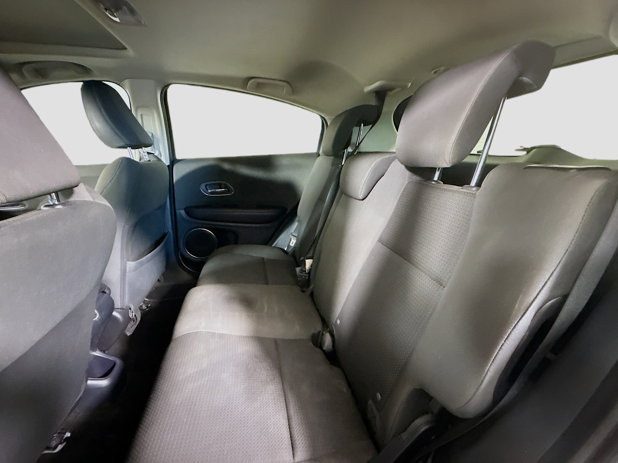 Used 2022 Honda HR-V EX image 26