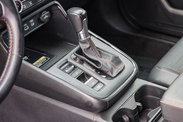 Used 2024 Honda CR-V Sport-L image 21