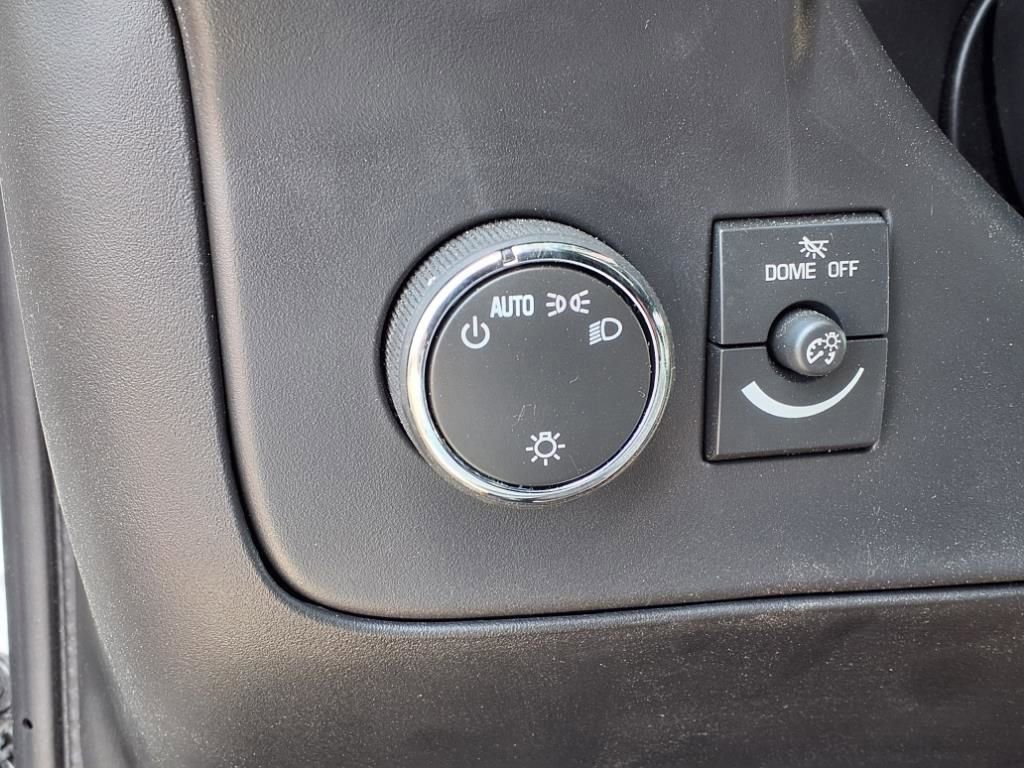 New 2025 Chevrolet Express 3500 w/ Power Convenience Package image 18