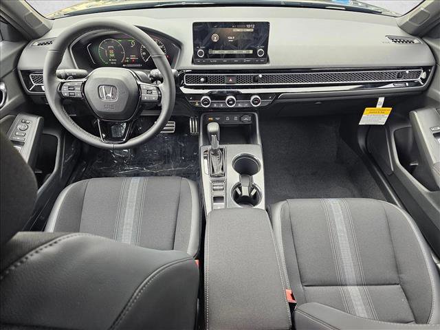 New 2026 Honda Civic Sport image 14