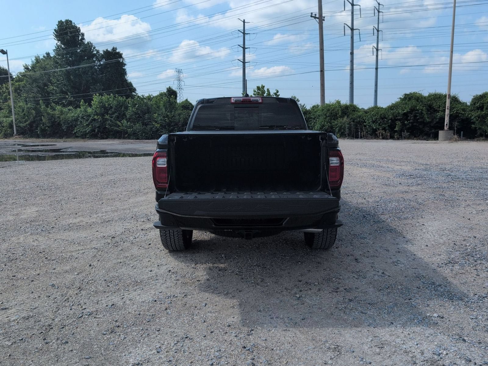 Used 2026 GMC Canyon Denali AWD/4WD image 4