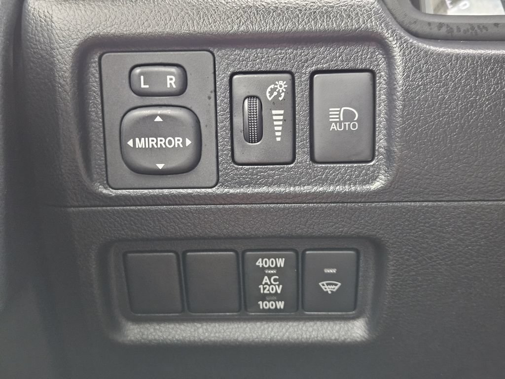 Used 2023 Toyota 4Runner SR5 RWD image 22