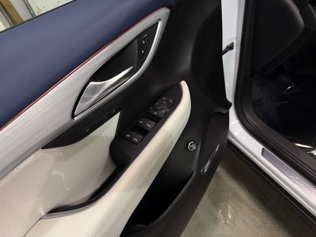 New 2026 Buick Envision Avenir AWD/4WD image 11