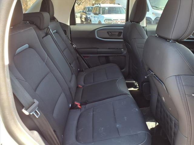 Used 2024 Ford Bronco Sport Badlands image 26
