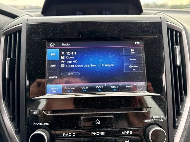 Used 2021 Subaru Forester image 28