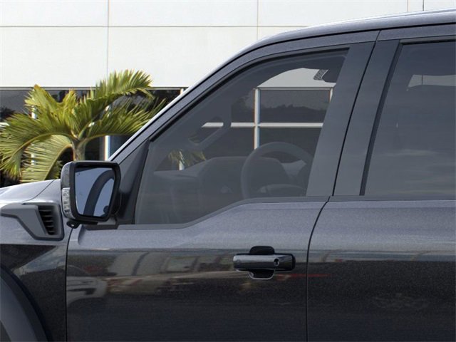 New 2025 Ford F150 Raptor image 20