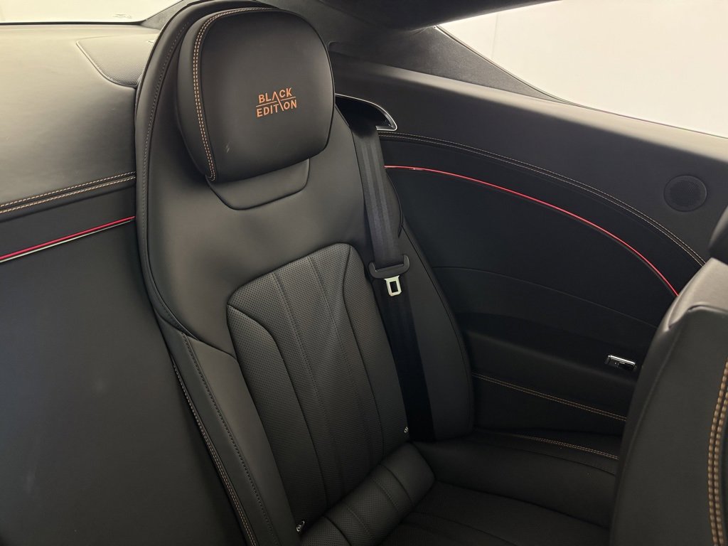 New 2025 Bentley Continental GT image 20