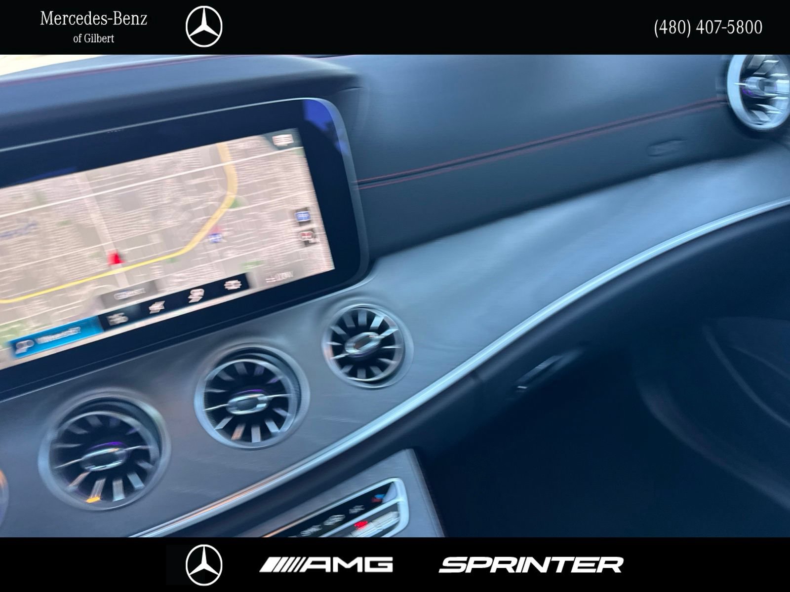 Certified 2023 Mercedes-Benz E 53 AMG 4MATIC Coupe image 25