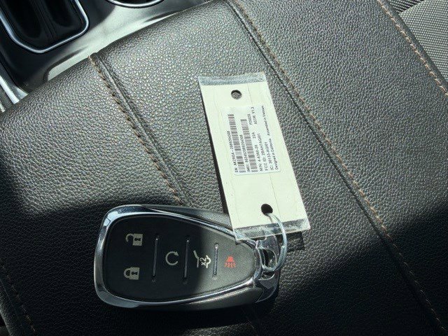 Used 2018 Chevrolet Traverse LT image 33