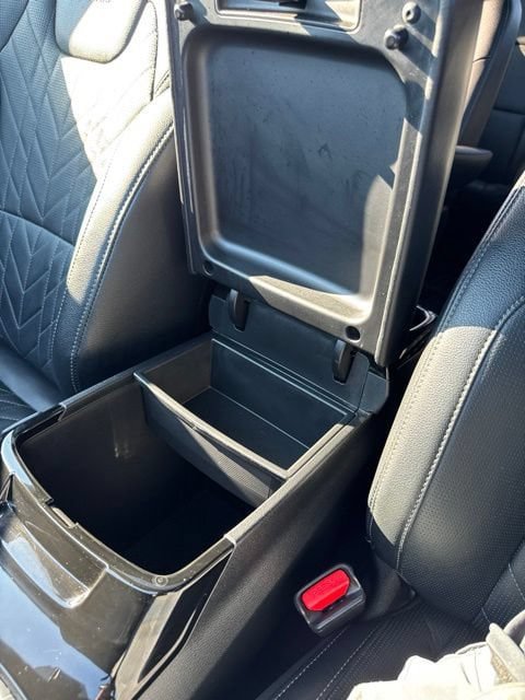 Used 2025 Kia Telluride EX X-Line AWD/4WD image 25