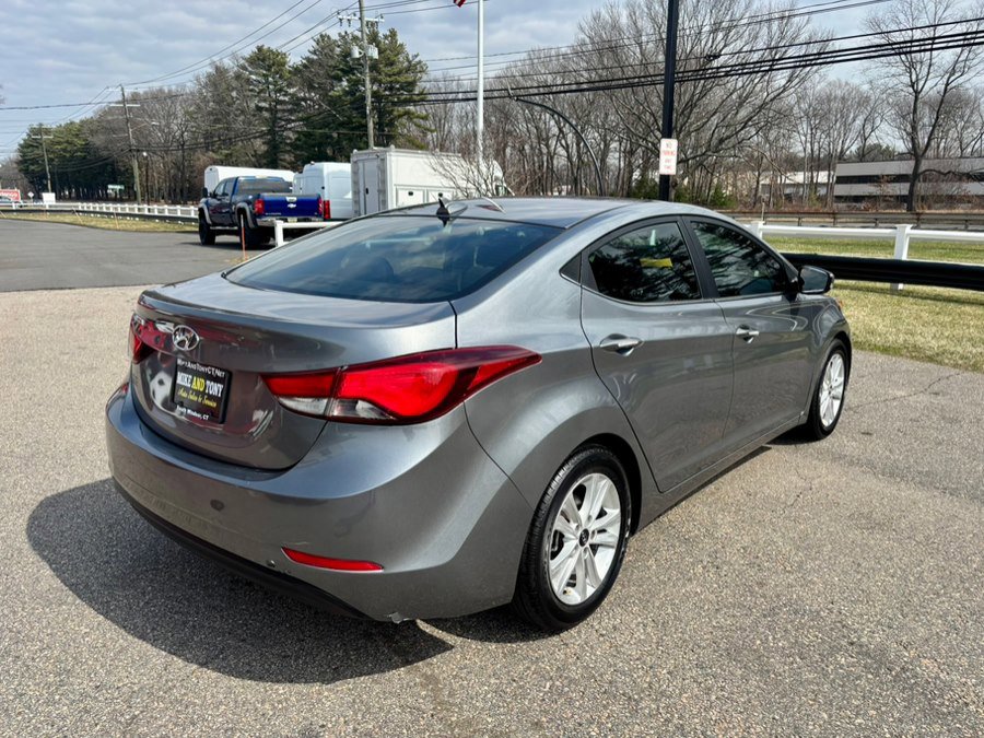Used 2016 Hyundai Elantra Value Edition image 8
