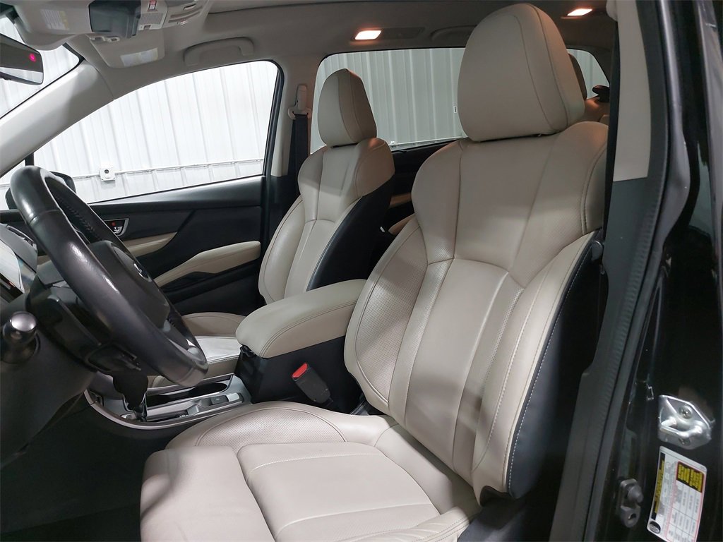 Used 2022 Subaru Ascent Limited w/ Technology Package image 17