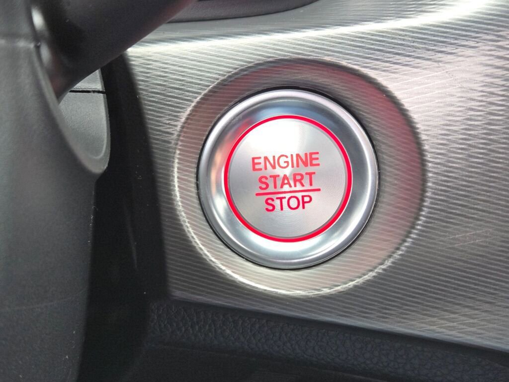 New 2026 Acura Integra A-Spec image 36