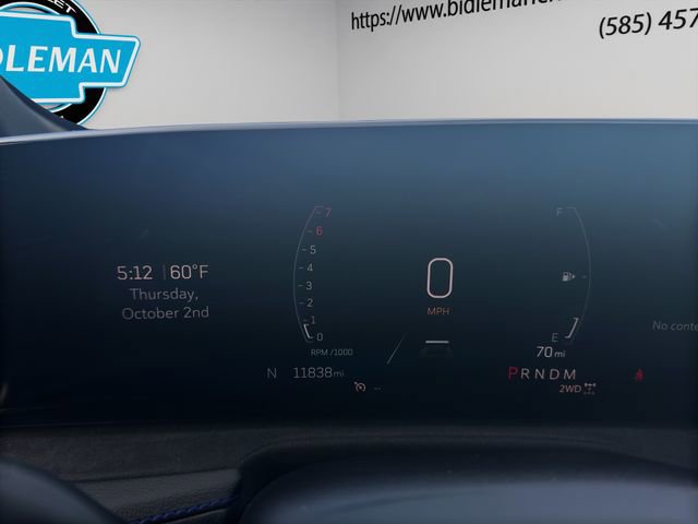 Used 2024 Cadillac XT4 Sport image 36