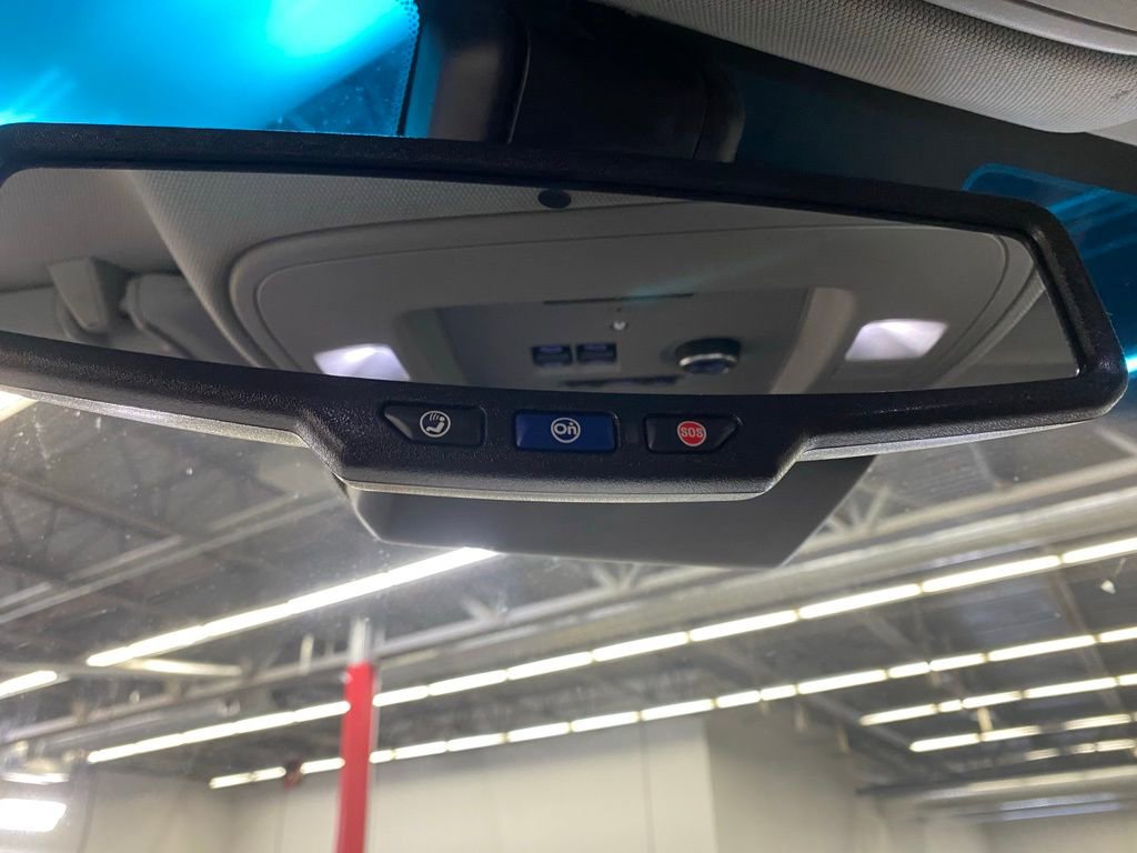 Used 2019 GMC Yukon Denali w/ Denali Ultimate Package image 27