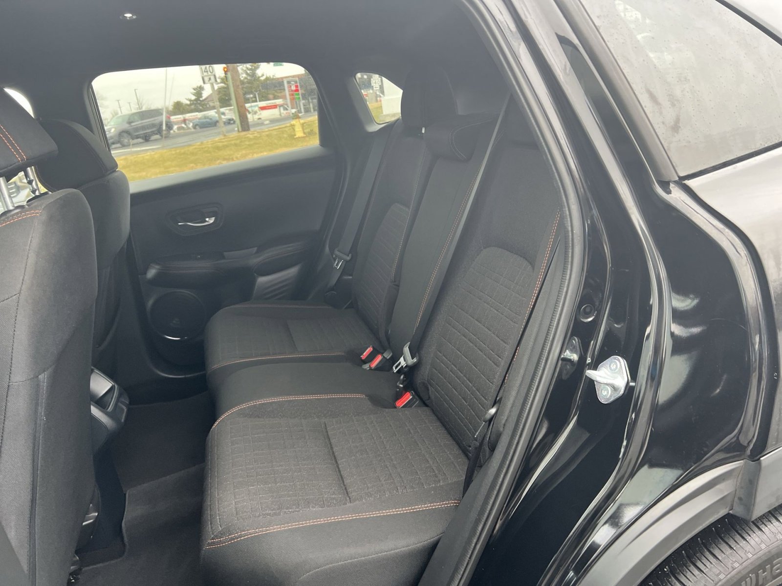 Used 2023 Honda HR-V Sport image 22