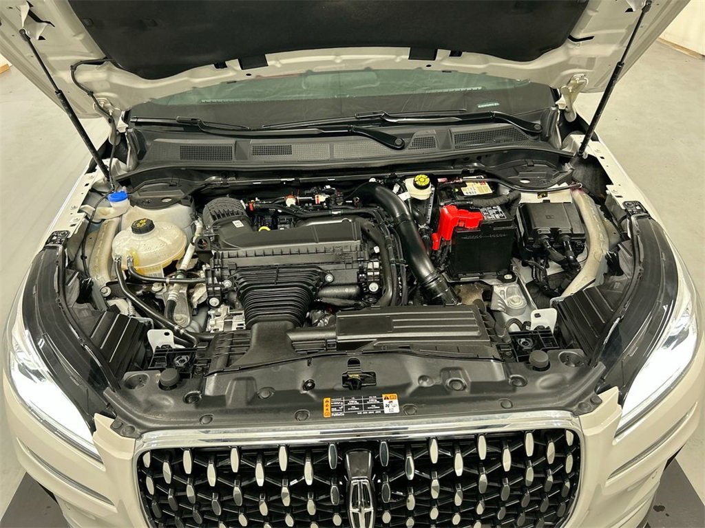 Used 2023 Lincoln Corsair Reserve w/ Equipment Group 201A image 25