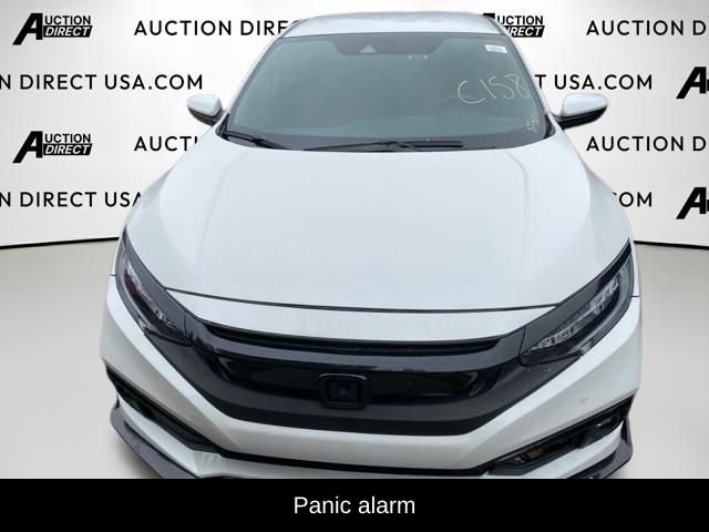 Used 2021 Honda Civic Sport image 10