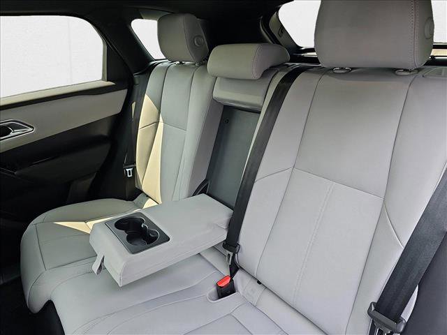 New 2026 Land Rover Range Rover Velar Dynamic SE image 14