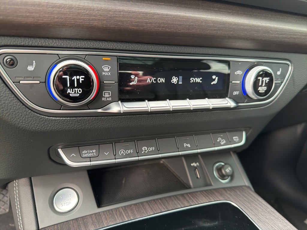 Used 2022 Audi Q5 2.0T Premium Plus w/ Premium Plus Package image 7