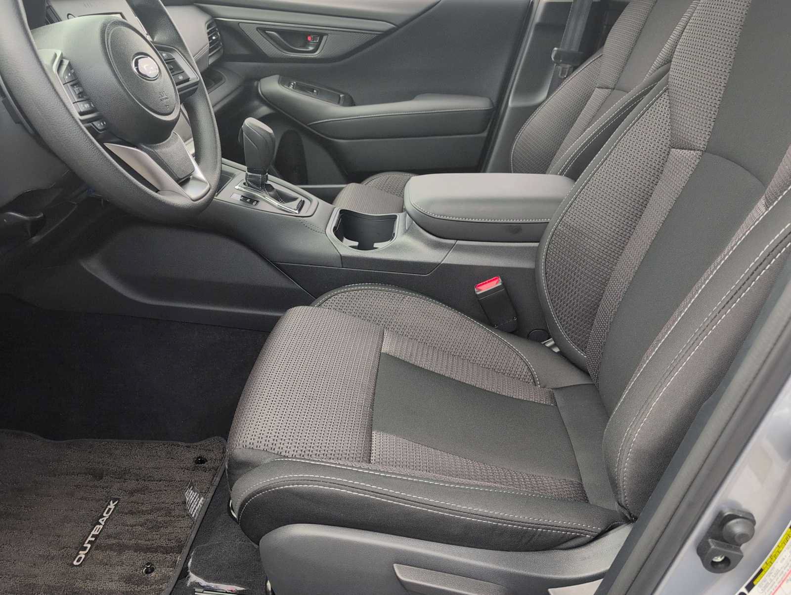 Certified 2024 Subaru Outback AWD/4WD image 16