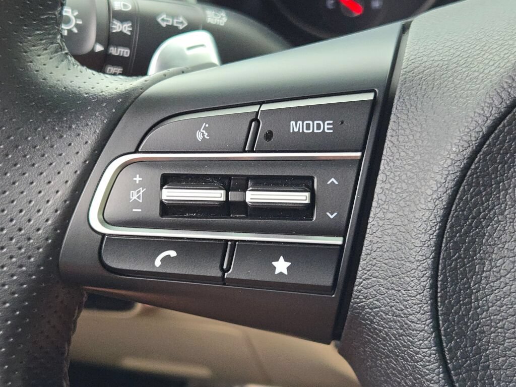 Used 2023 Kia Stinger GT-Line w/ Sun & Sound Package AWD/4WD image 38