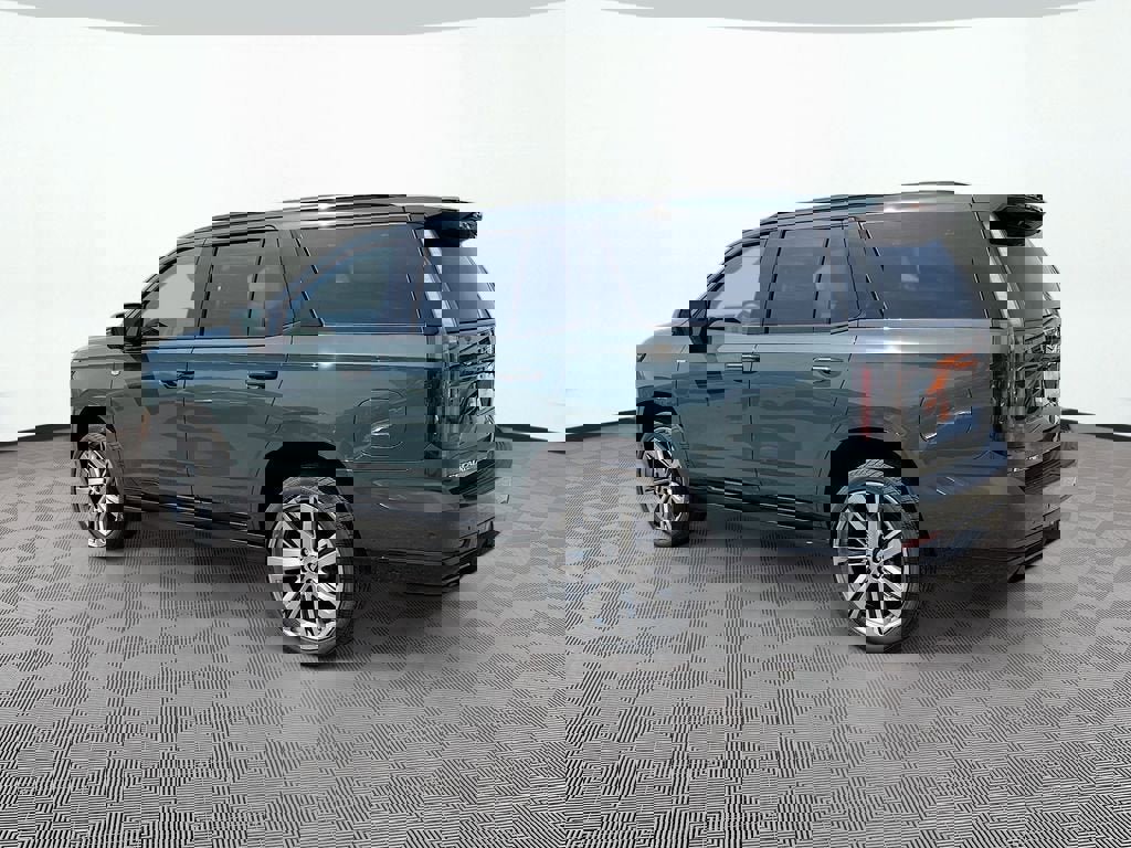 New 2026 Cadillac Escalade Sport w/ Touring Package image 7