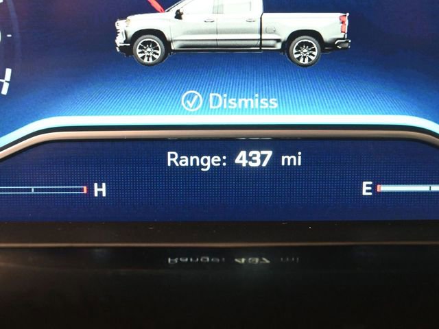 Used 2023 Chevrolet Silverado 1500 LT w/ Convenience Package II image 37