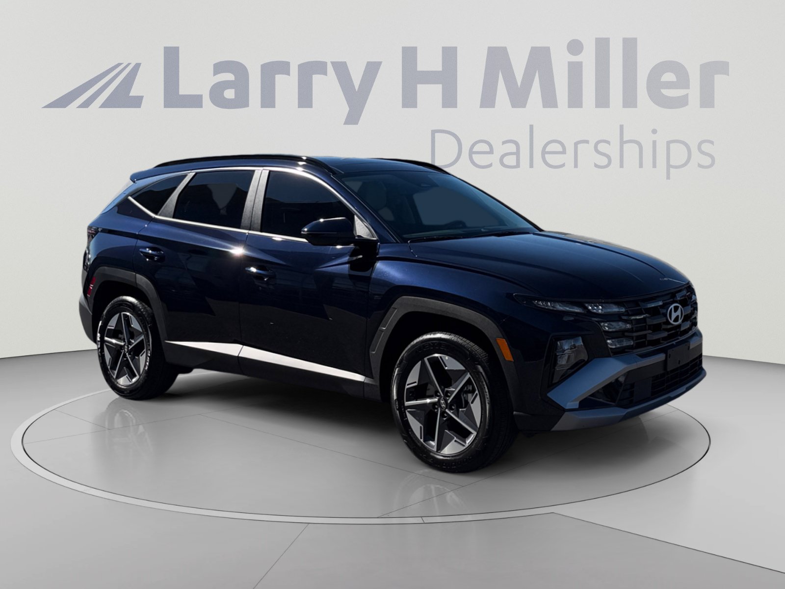 Used 2025 Hyundai Tucson SEL w/ Tow & Go Package AWD/4WD image 7