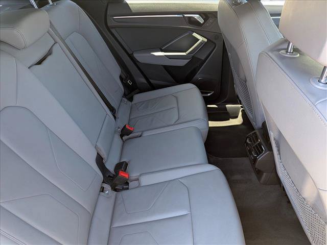 Used 2021 Audi Q3 2.0T Premium Plus w/ Premium Plus Package AWD/4WD image 22