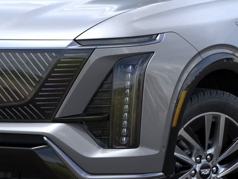 New 2026 Cadillac Vistiq Luxury AWD/4WD image 10